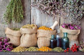 Essential Oils