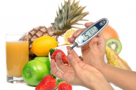 Diabetes - BGL