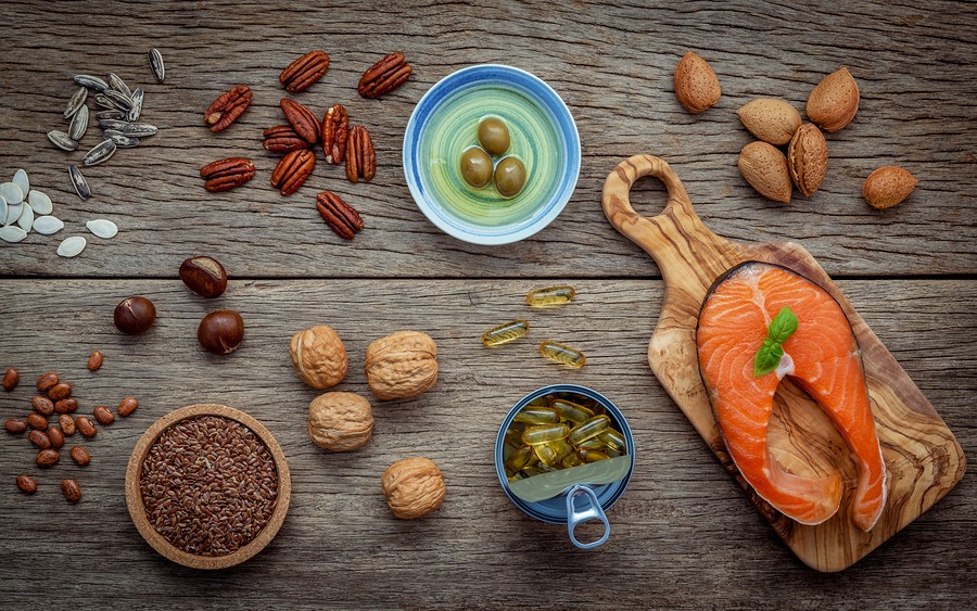 Hashimoto's Thyroiditis Diet Options
