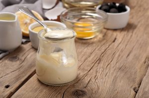 Paleo Mayo