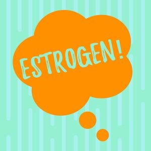 estrogen
