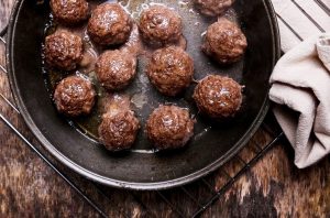 Meatballs