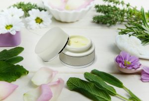 eczema and histamine
