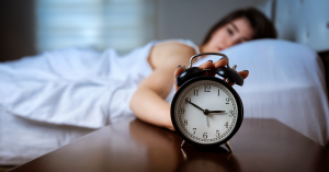 histamine sleep