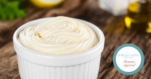 lower-histamine mayo