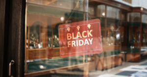 black friday