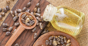 castor oil