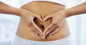 Gut
